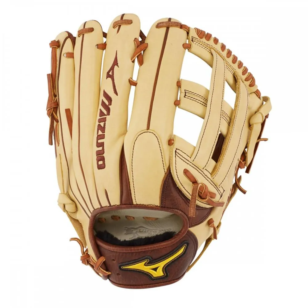 2019 Mizuno Classic Pro Soft Outfield Baseball Glove 12.75 Inch: GCP82S3