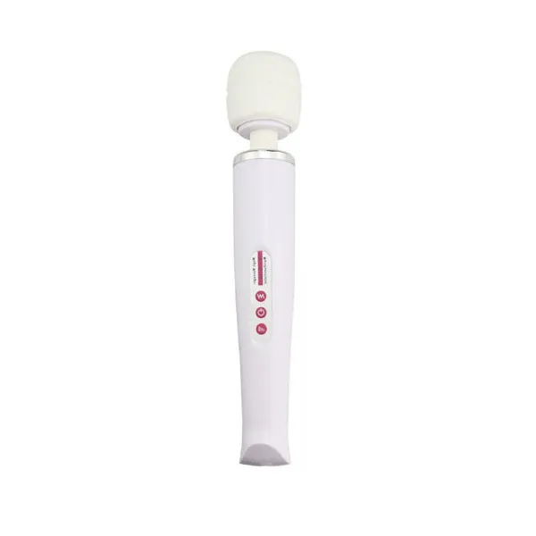 6829LT     20 Speed Multi-Function Magic Massager, White - MEGA Deal