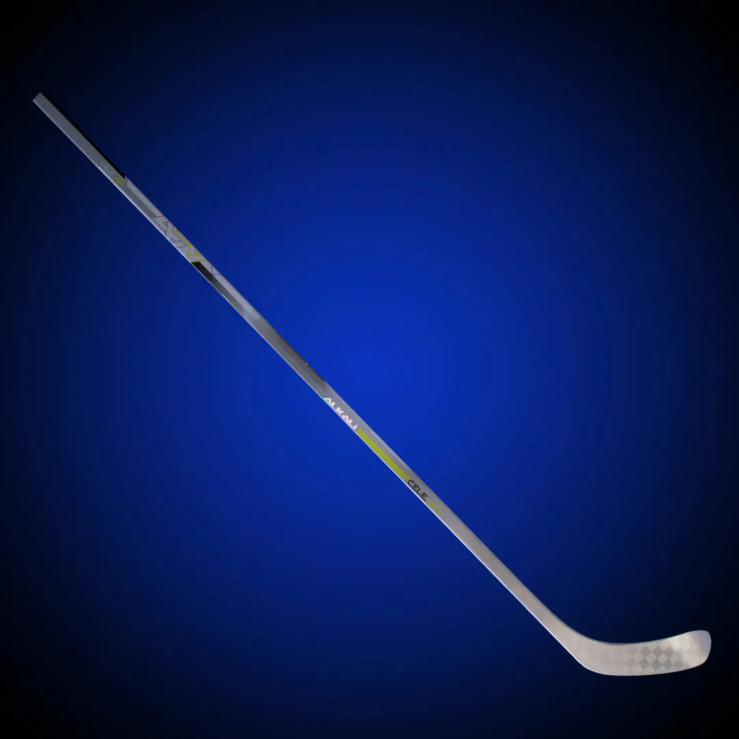 Alkali Cele Air 340G Senior Composite Hockey Stick