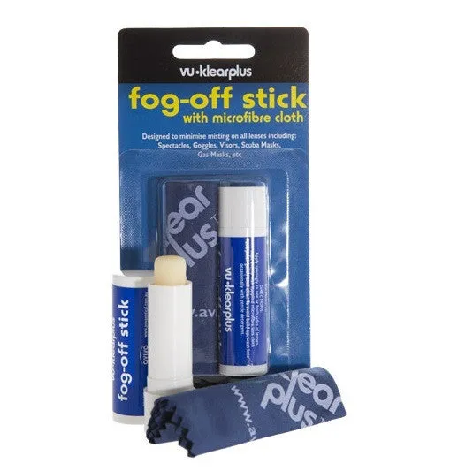 Anti-Fog Stick