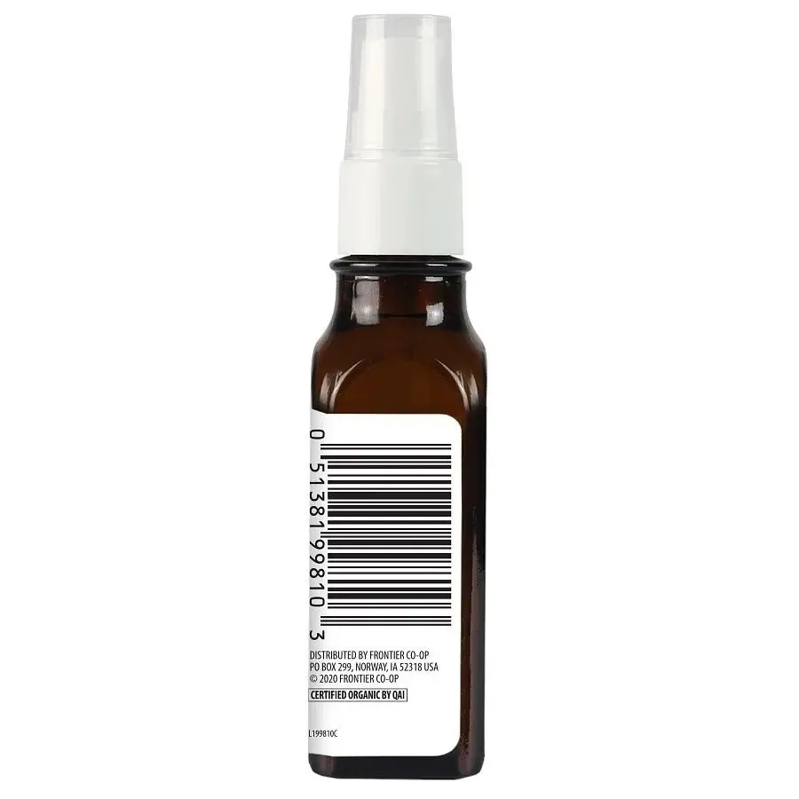 Aura Cacia Organic Argan Oil 1 fl oz (30 mL) Oil