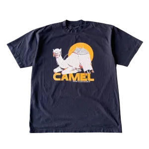 Camel Chillin Tee