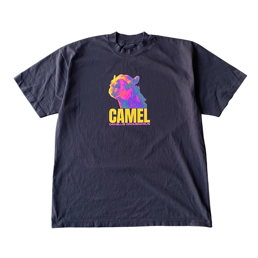 Camel v3 Tee