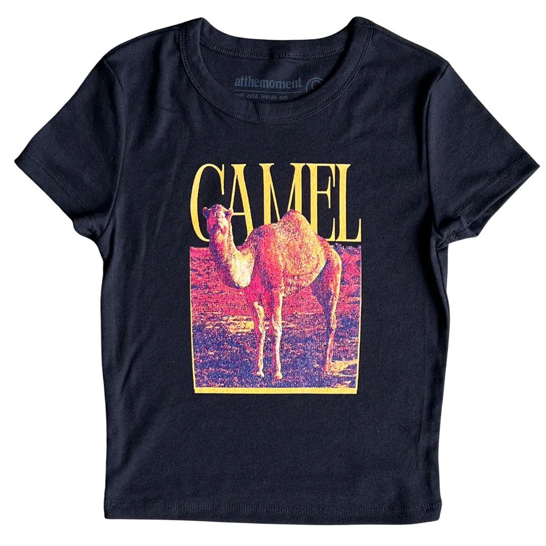 Camel v4 Women's Baby Rib