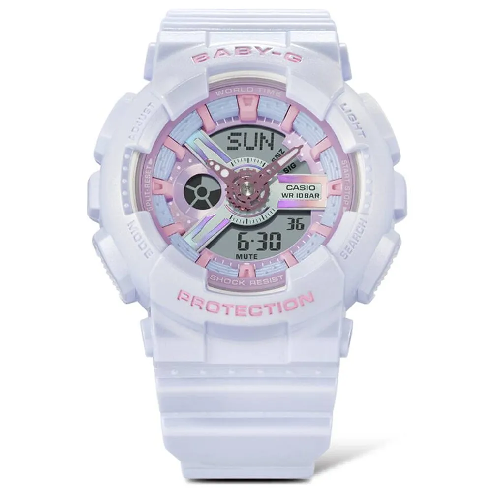 Casio BABY-G BA-110FH-2ADR