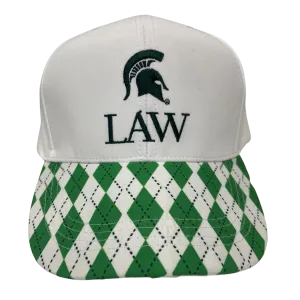 College of Law Hat