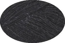 Einband - 0151 Black Heather