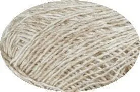 Einband - 1038 Light Beige Heather