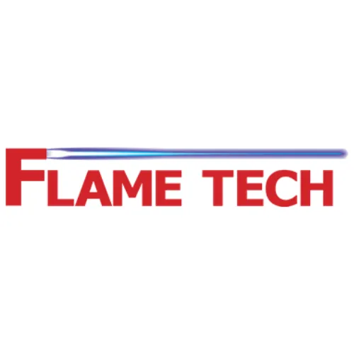 Flame Tech Scorpion® EZ-CUT