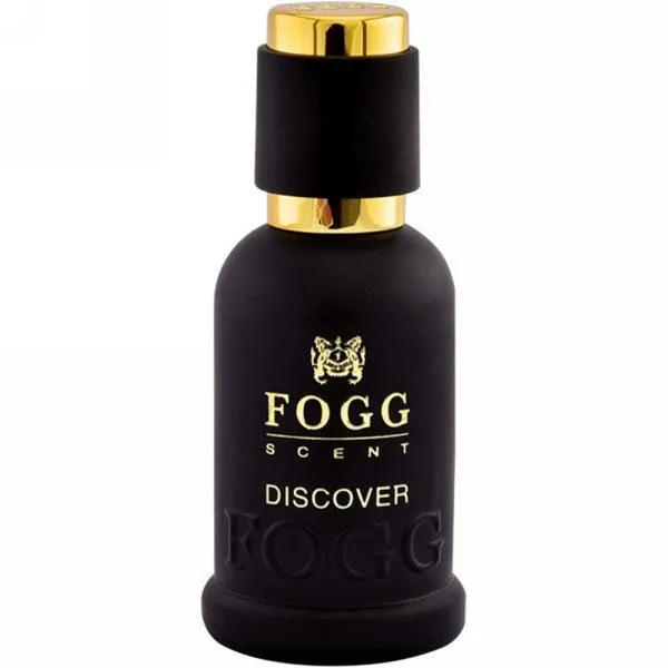 FOGG SCENT EXPLOER PERFUME 50ML