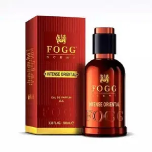 FOGG SCENT INTENSE ORINTAL PERFUME 100ML