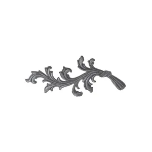 Forged Weldable Leaves ART660/1