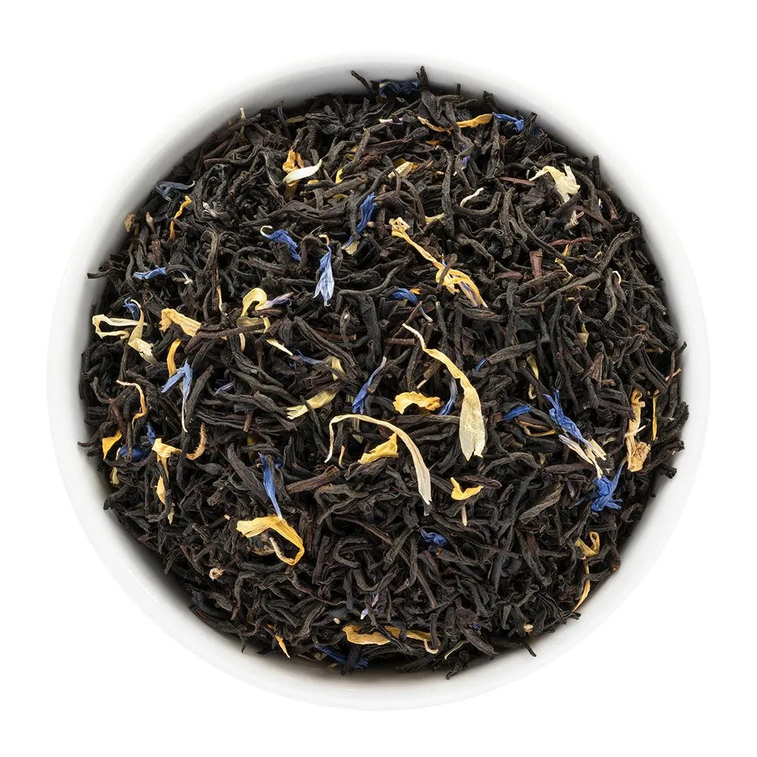 French Earl Grey Tea