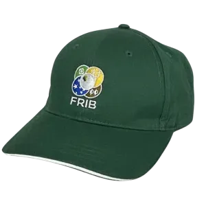 FRIB Logo Hat