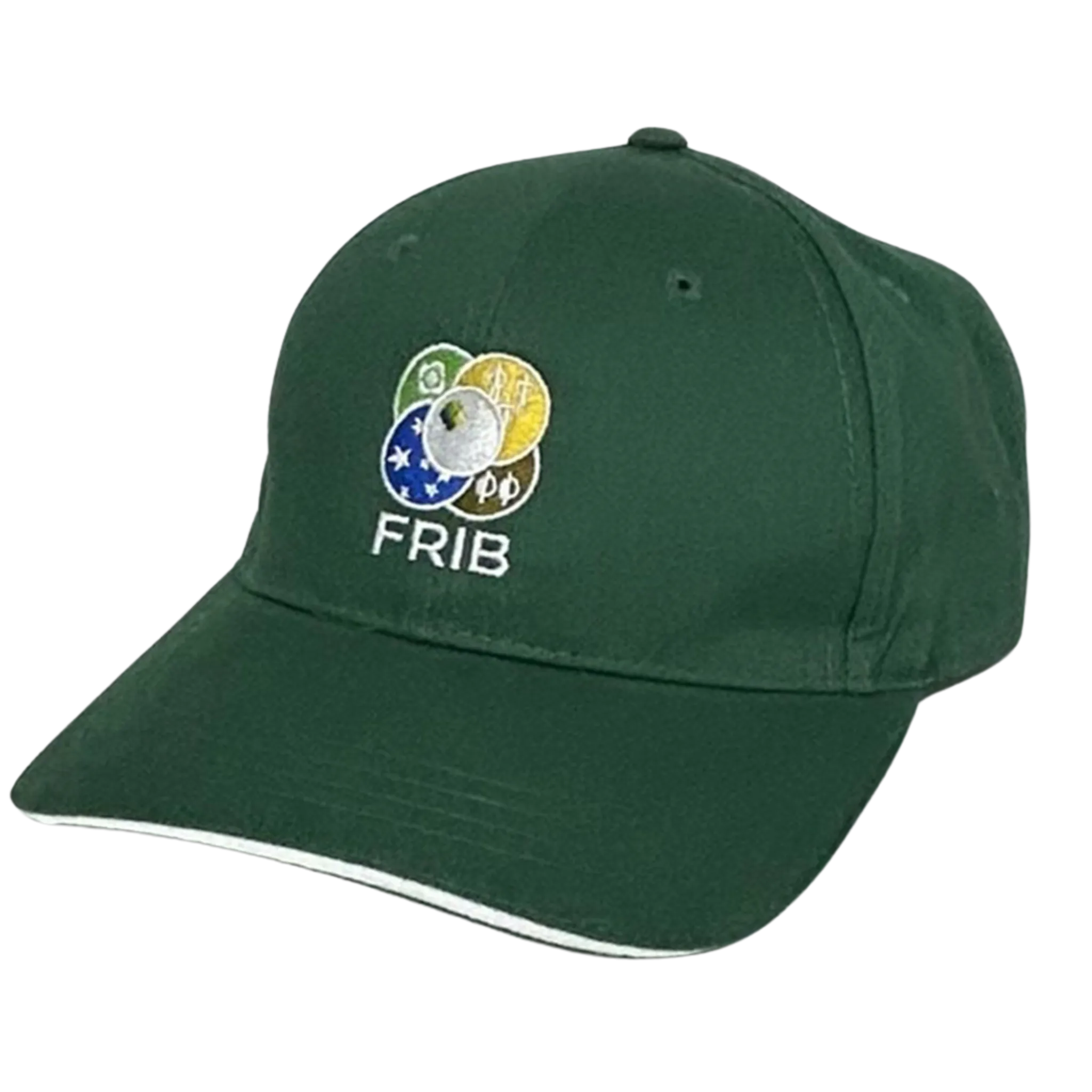 FRIB Logo Hat