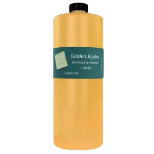 Golden Jojoba Oil