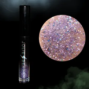 Holographic Glitter Lip Gloss -  Summoning