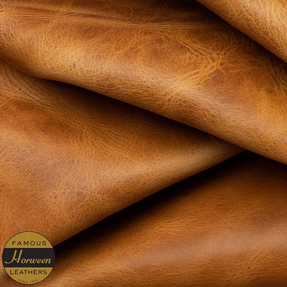 HORWEEN DERBY - NATURAL - 1.6/1.8mm