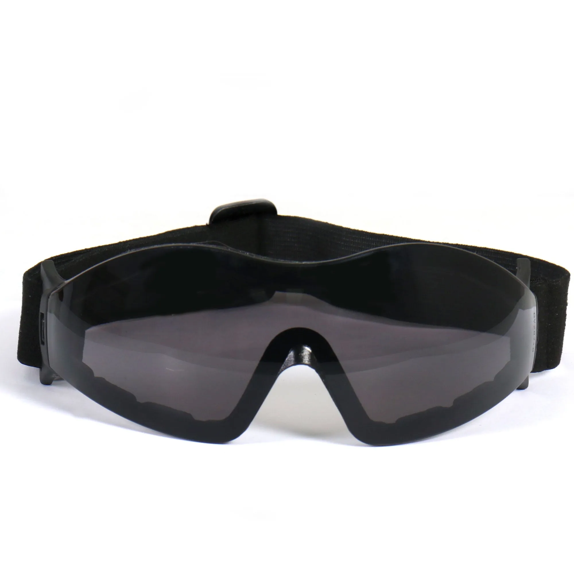 Hot Leathers Ares Safety Goggles