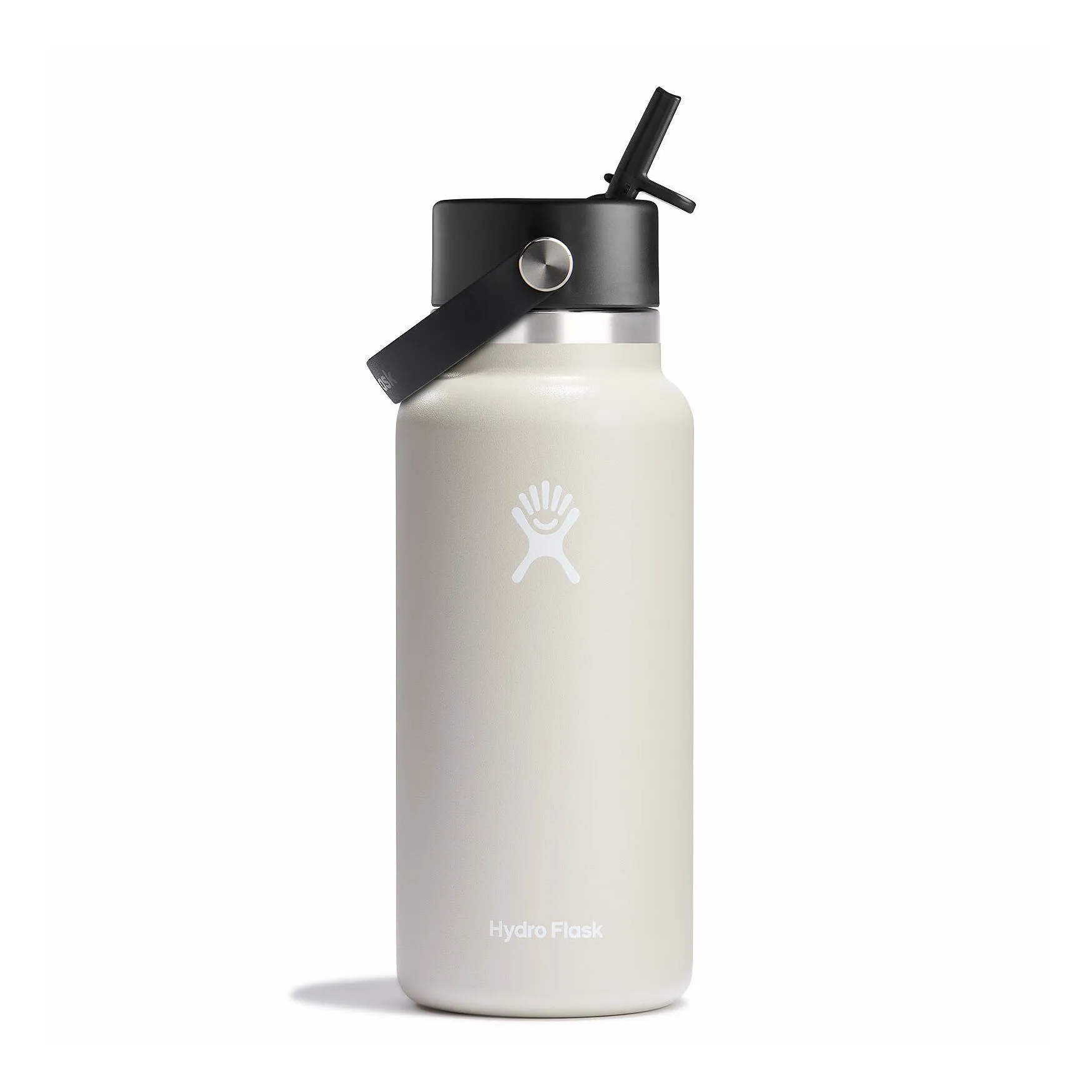 Hydro Flask 32 oz Wide Mouth with Flex Straw Cap - OAT