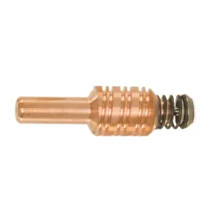 Hypertherm 220777 Duramax 45-105 Amp CopperPlus Electrode Bulk Pkg/25 (228934)