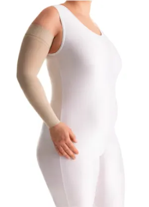 Jobst Bella Lite Armsleeve, 15-20 mmHg, Silicone Option