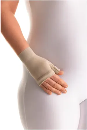 Jobst Bella Lite Gauntlet, 15-20 mmHg