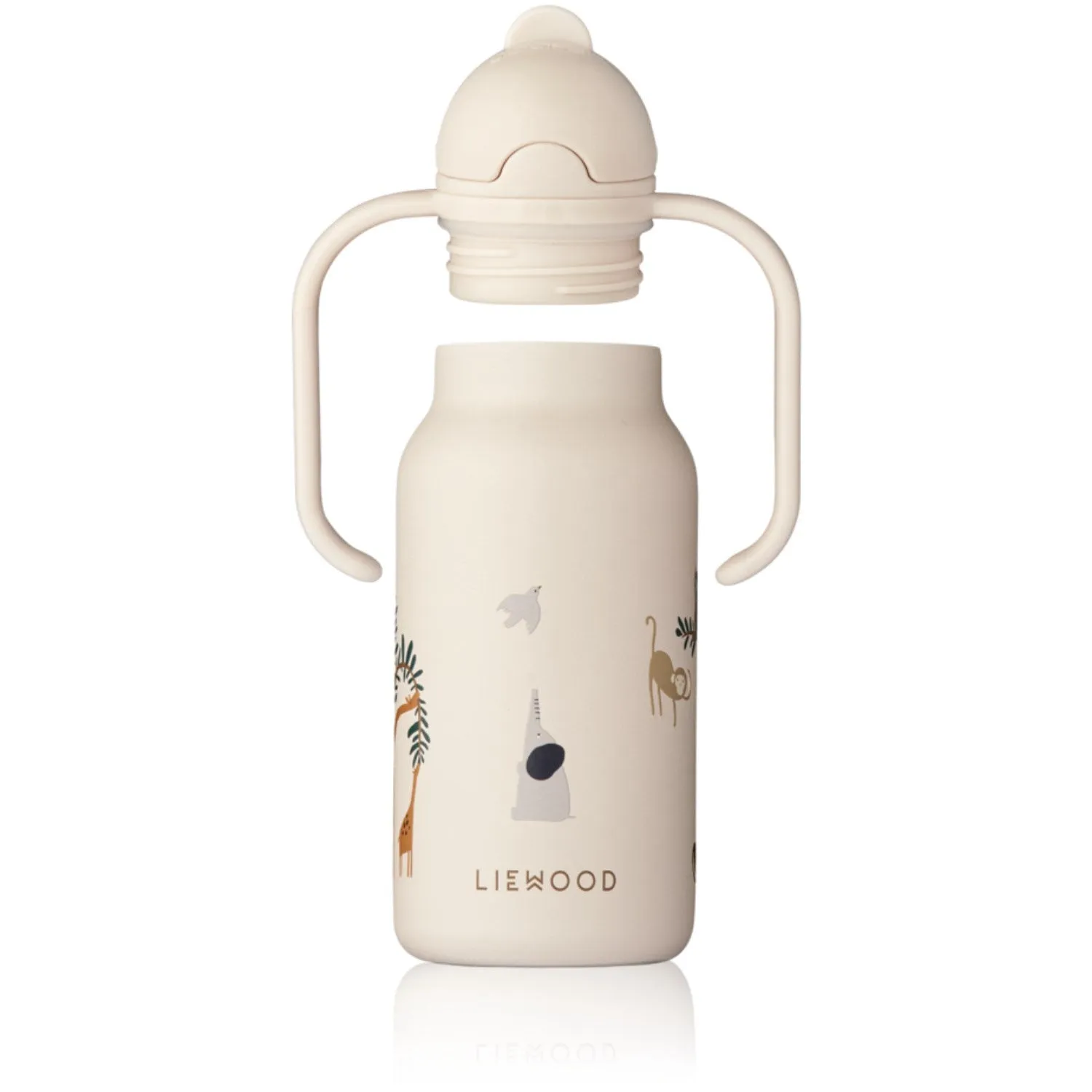 LieWood All TAndether / Sandy Kimmie Water Bottle 250 Ml