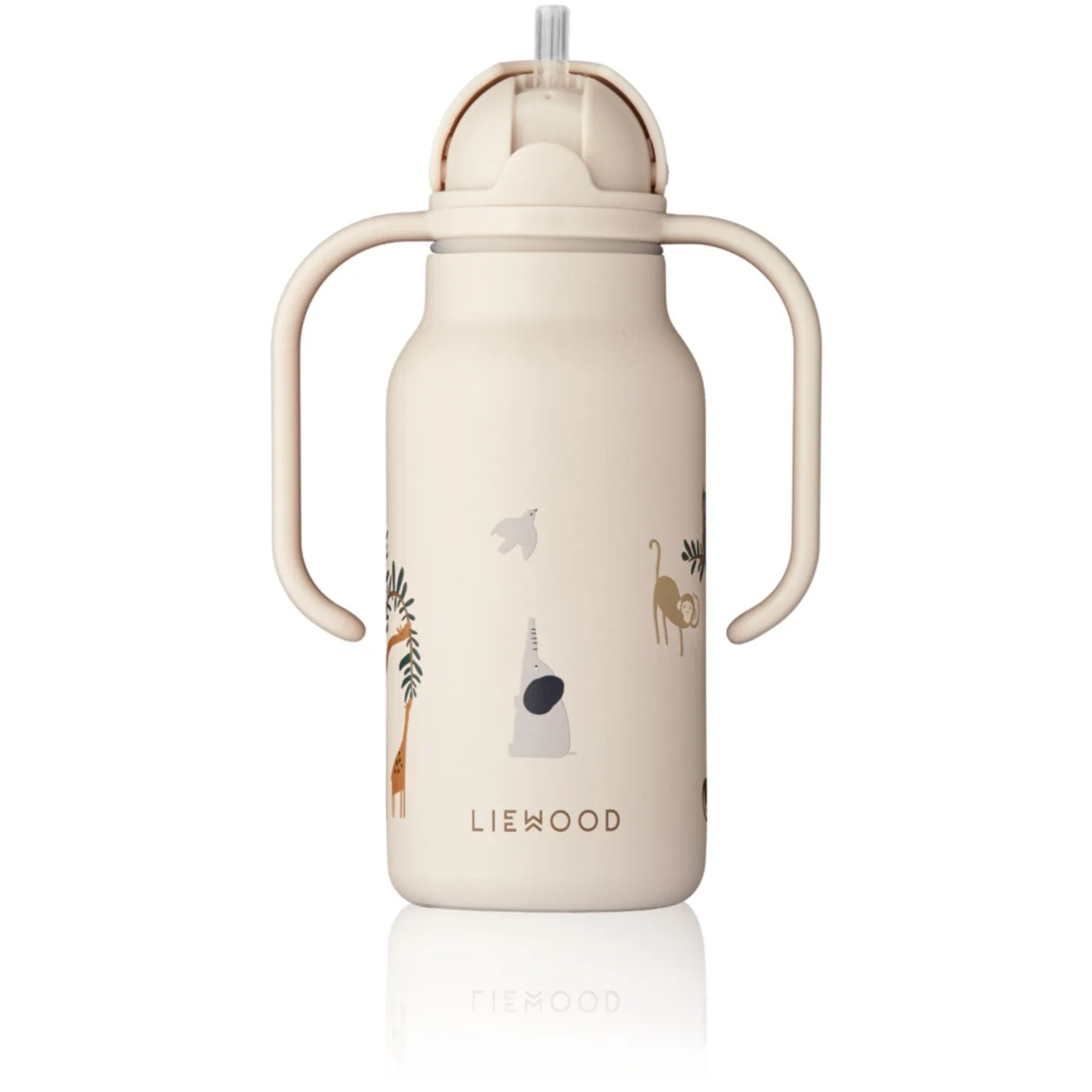 LieWood All TAndether / Sandy Kimmie Water Bottle 250 Ml