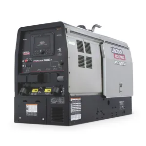 Lincoln Electric Frontier® 400X (Perkins®) K3484-1