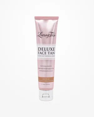 Loving Tan Deluxe Face Tan Medium