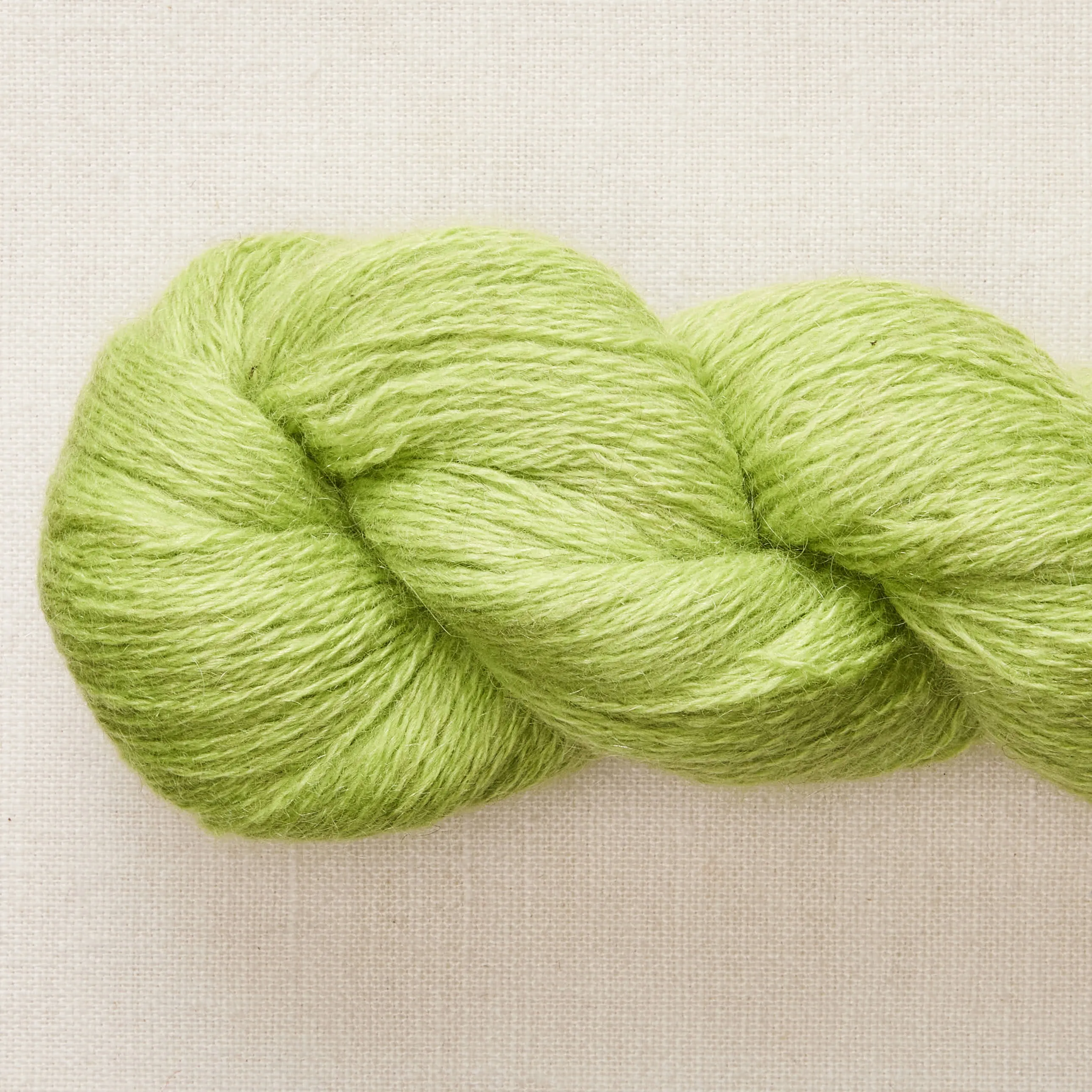 mYak Baby Yak Lace