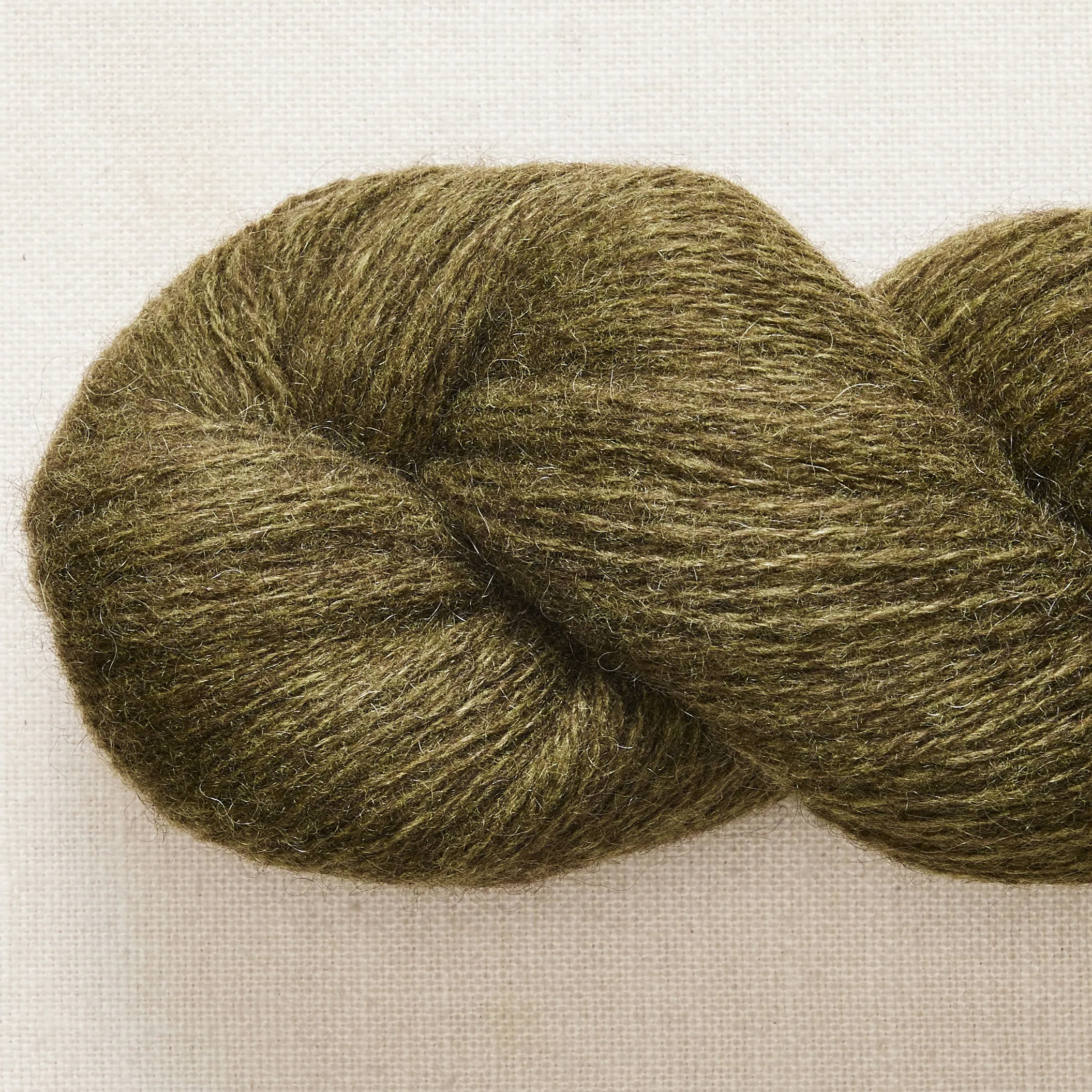 mYak Baby Yak Lace