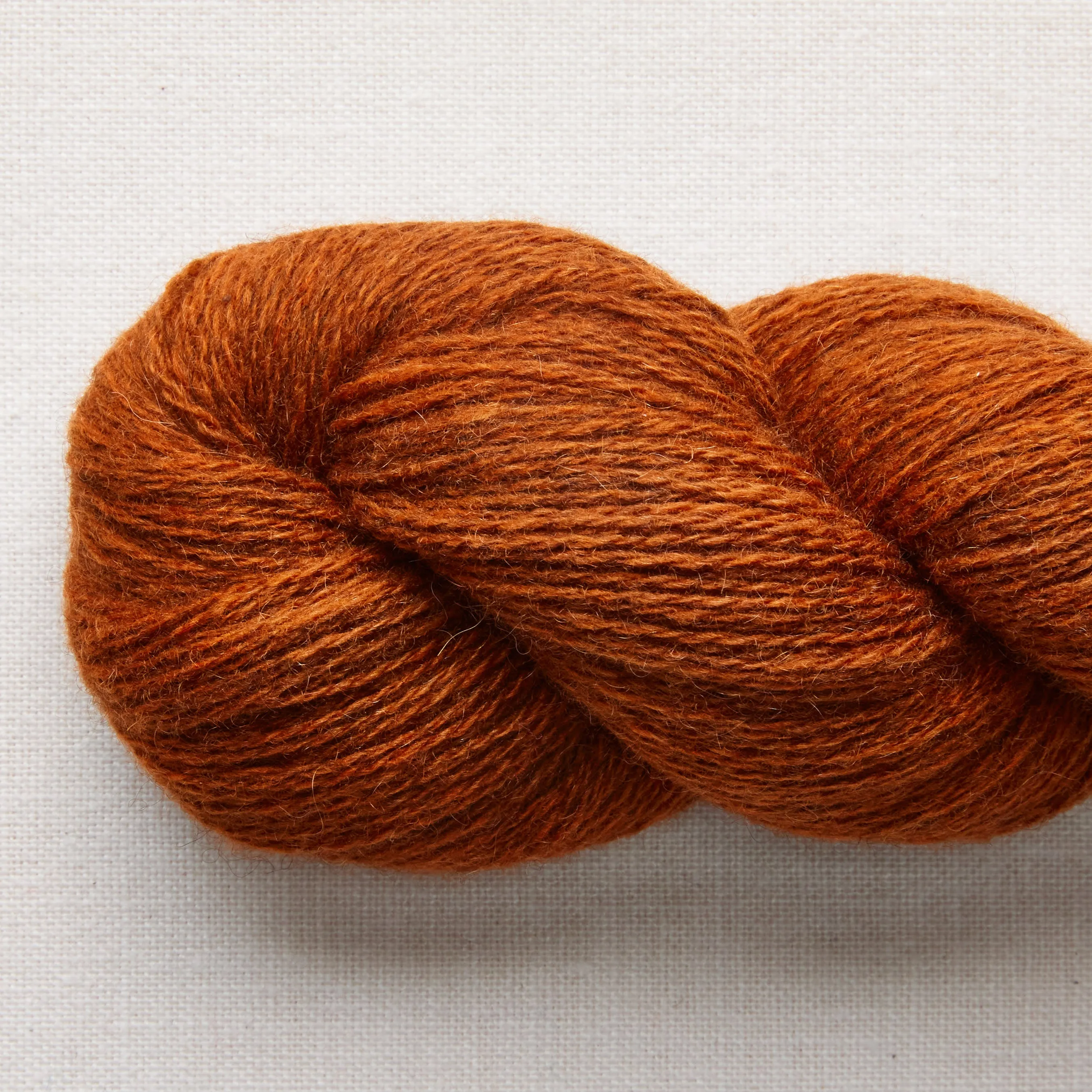 mYak Baby Yak Lace