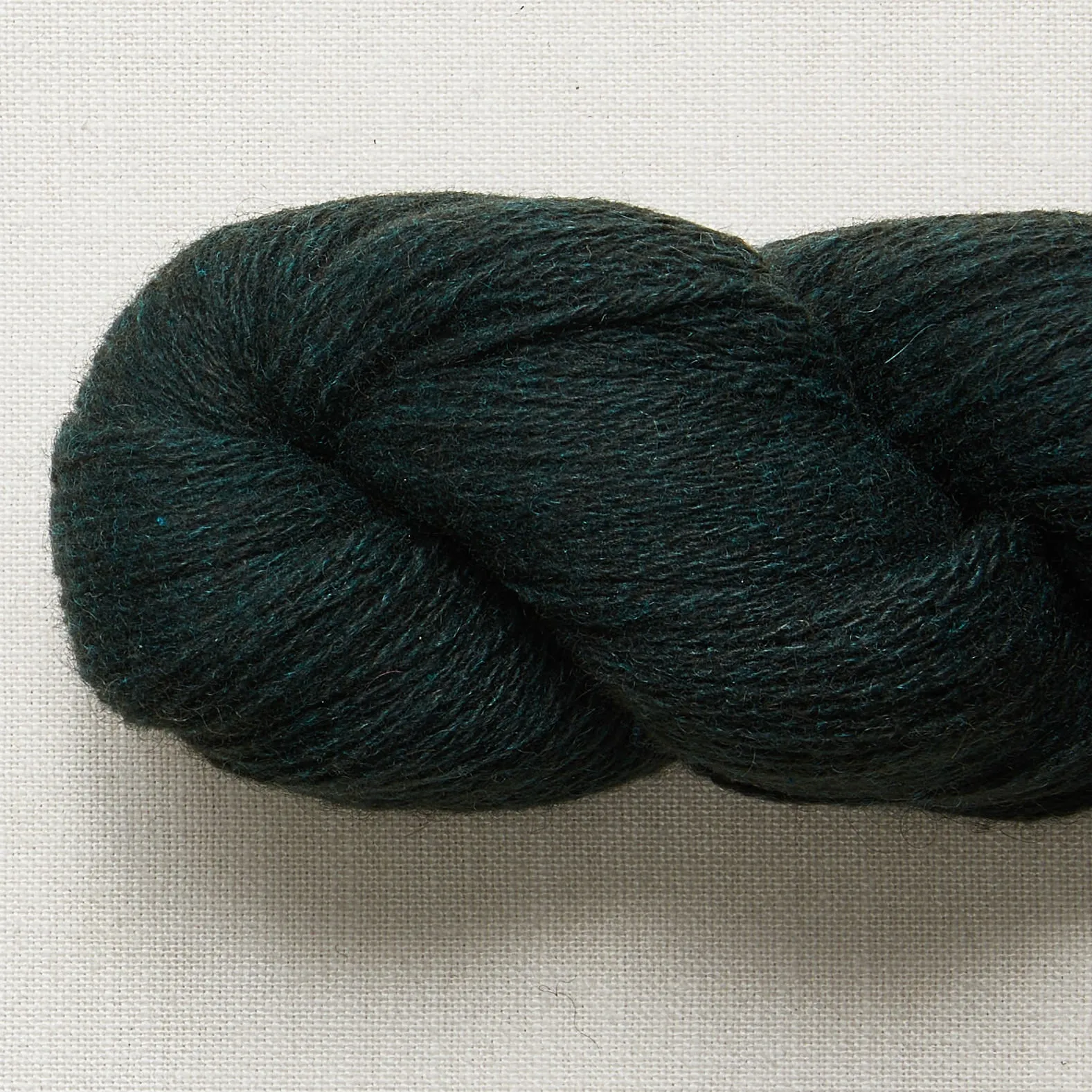 mYak Baby Yak Lace