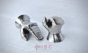 Nuremberg Plate Gauntlets with advance Wrist mobility (Buhurt Optimised)