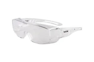 Overlight Protective Glasses - Clear