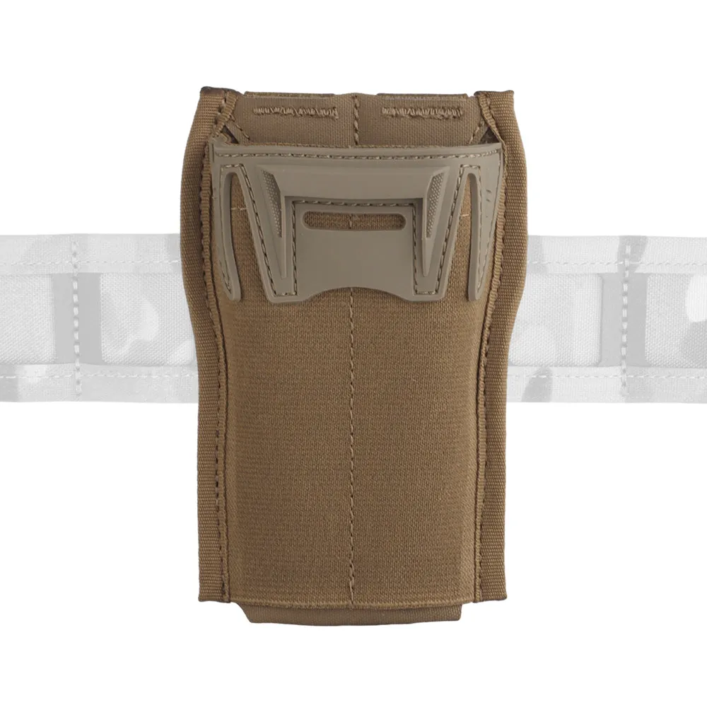 pouch for M4/M16 MG-120 magazines Coyote Brown