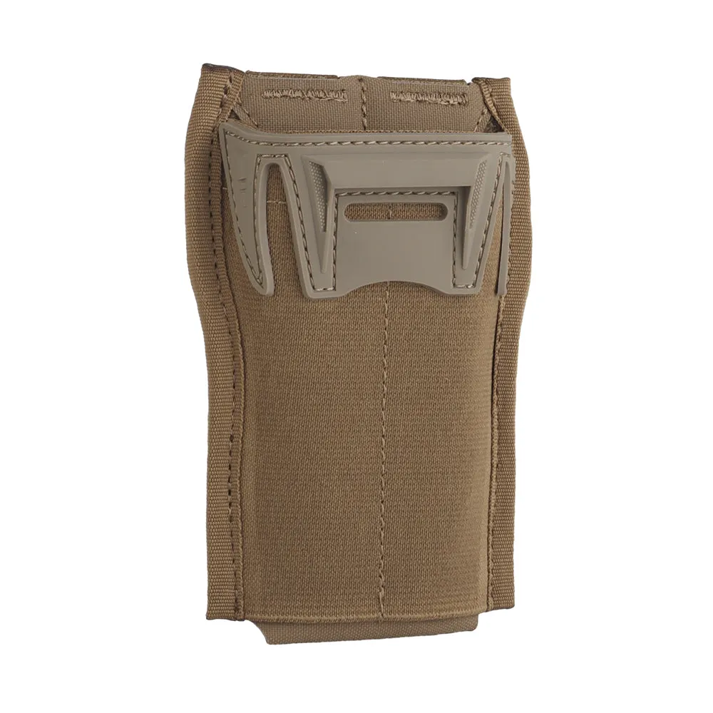 pouch for M4/M16 MG-120 magazines Coyote Brown