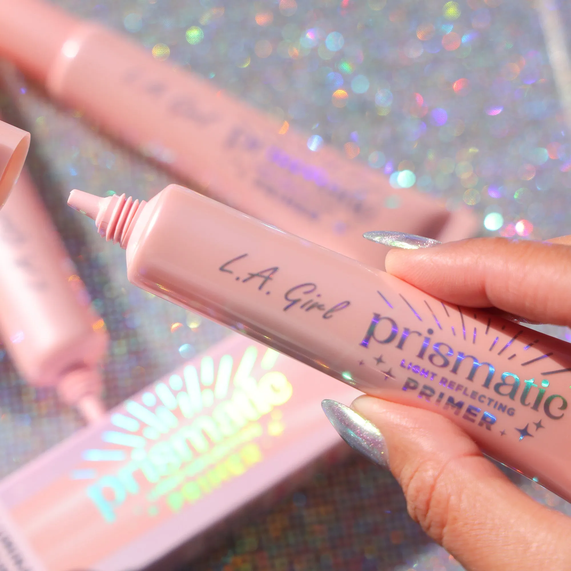 Prismatic Primer