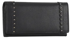 Rugged Earth Women's Leather Purse