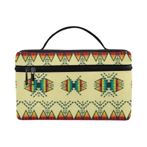 Sacred Trust Arid Cosmetic Bag/Large