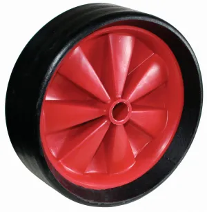 Sand-Hopper Solid Rubber Wheel 28 Cm