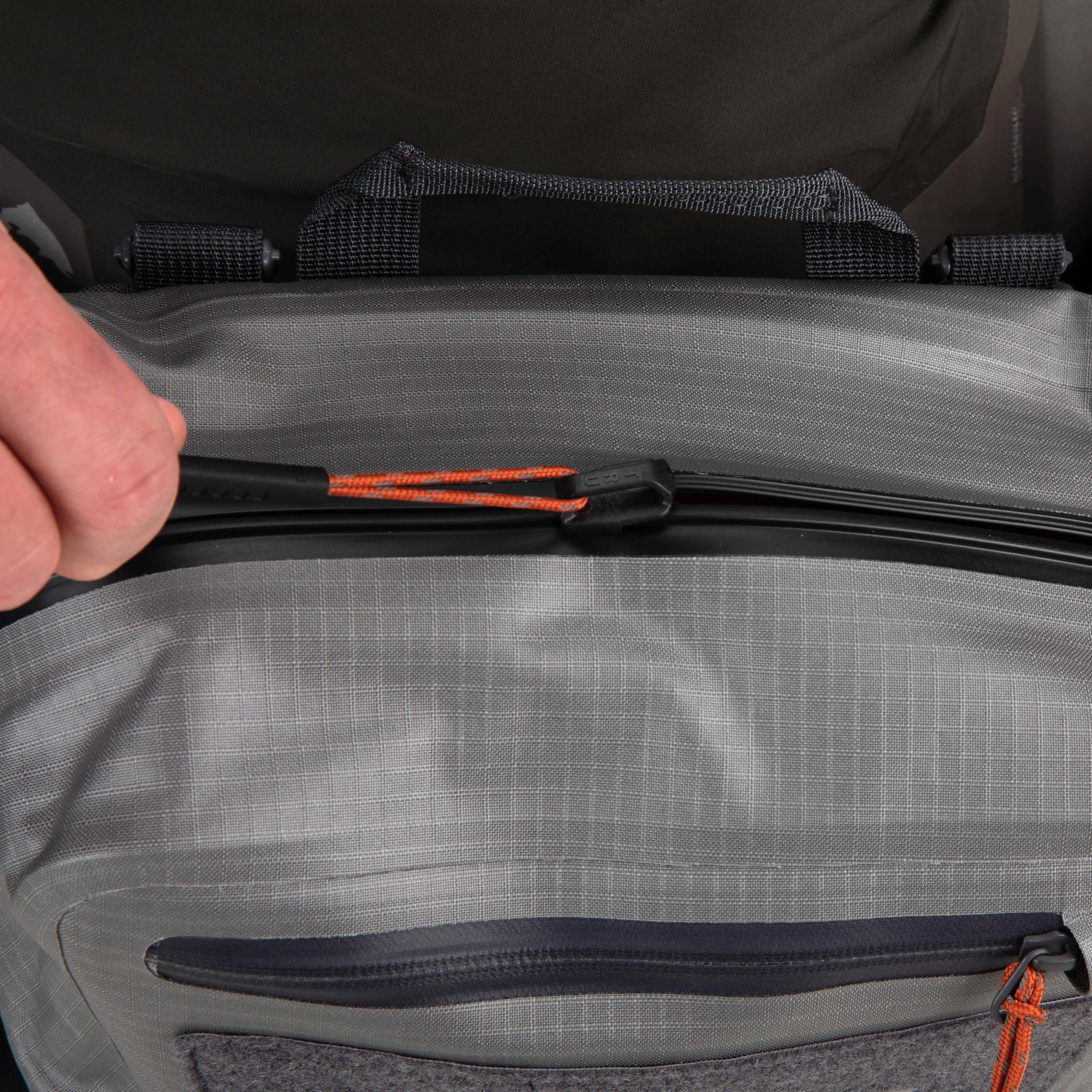 Simms Dry Creek Z Hip Pack