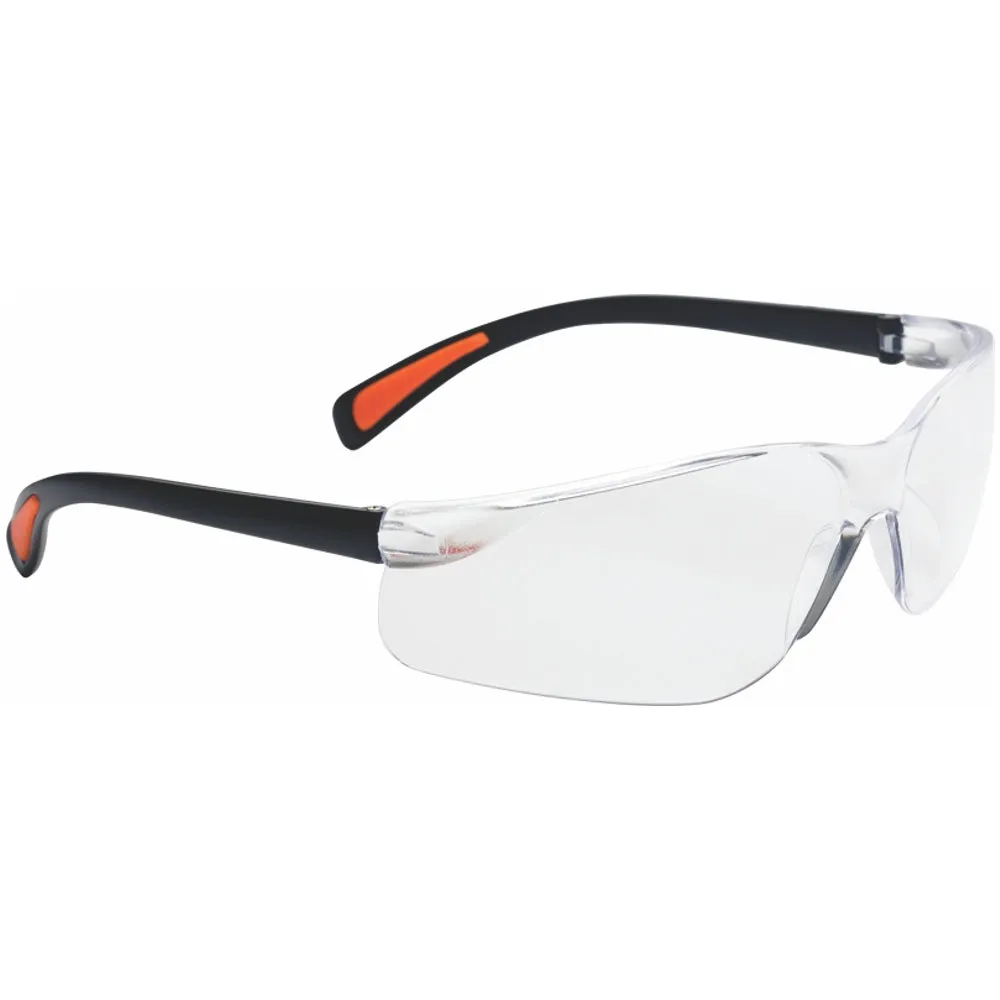 Tork Craft | Safety Eyewear Glasses Clear