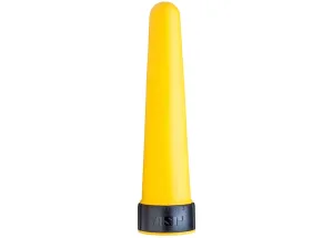 Traffic Wand Yellow for XT/Poly Lights