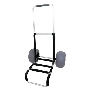 Tronixpro Beach Trolley