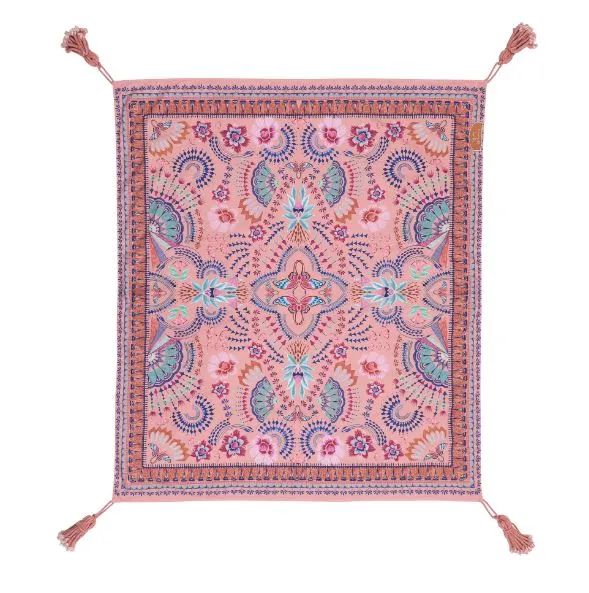 WANDERING FOLK PICNIC RUG