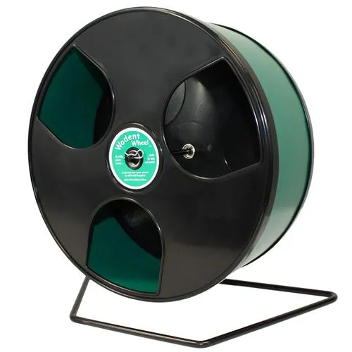 Wobust Wodent Wheel 12"