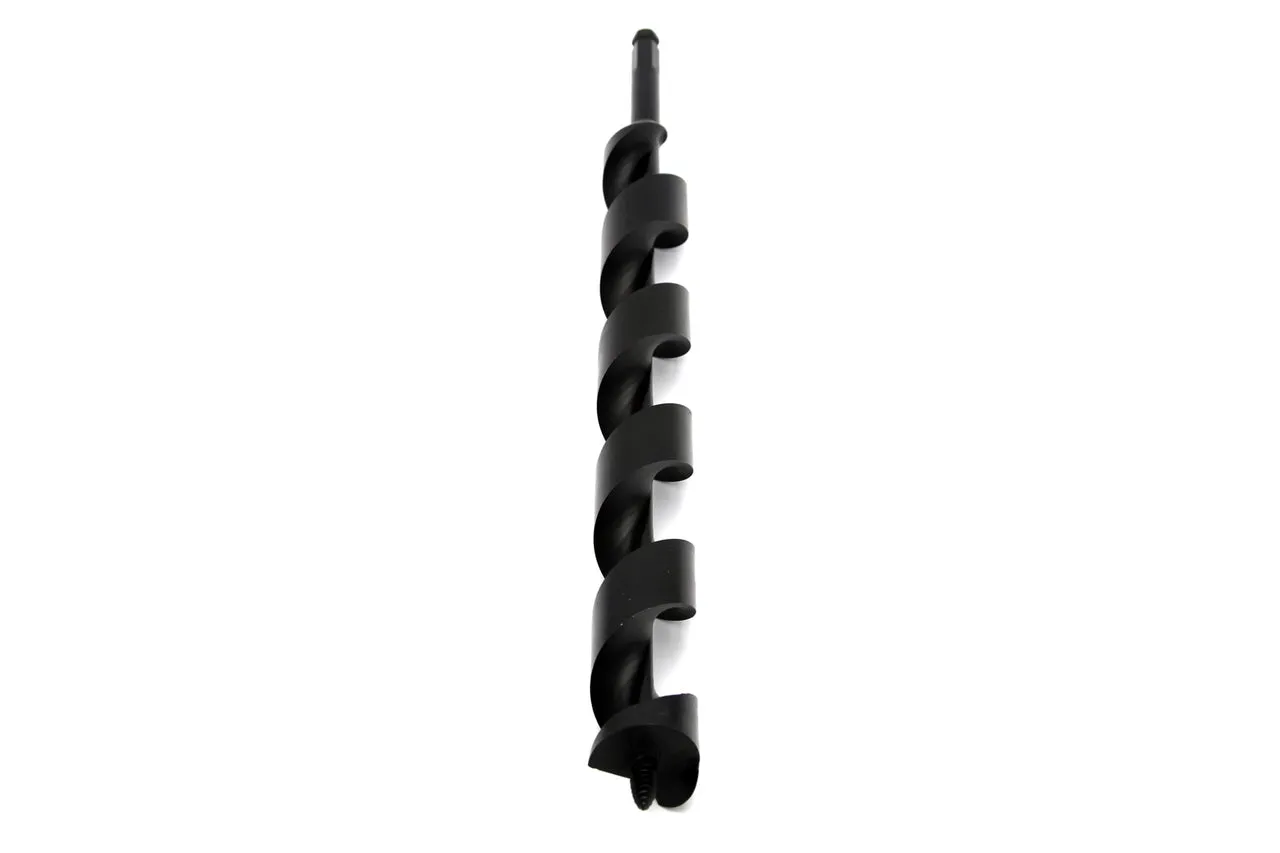 WoodOwl 24" Deep Cut™ Utility Auger Bits